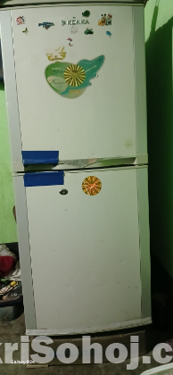 কনংকা ফ্রিজ